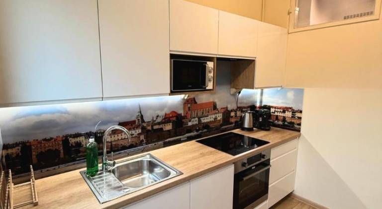 Apartment with 1 room for 6 persons — photo 4