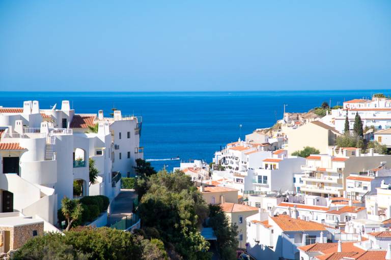 Casa Tara Lovely Carvoeiro apartment with great
