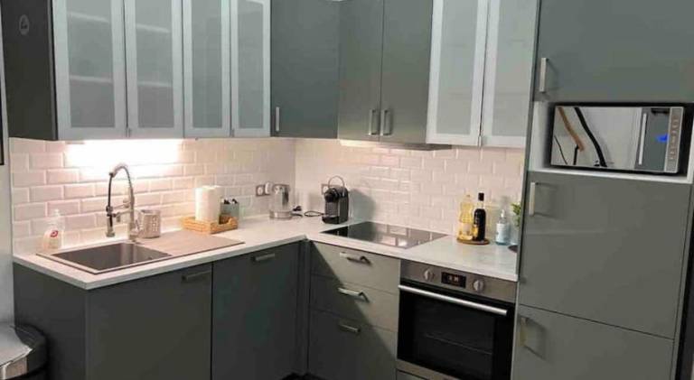 B1 Appart 2022 - 10min PARIS/EXPO - 5 rooms/6 beds — photo 3