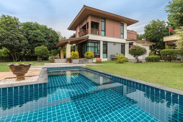 Villa Pattaya