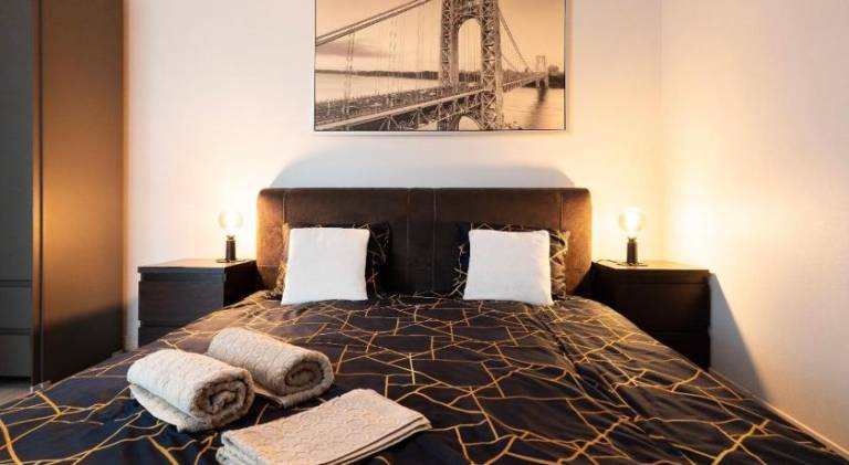 Rental apartment | Pets are welcome — photo 4