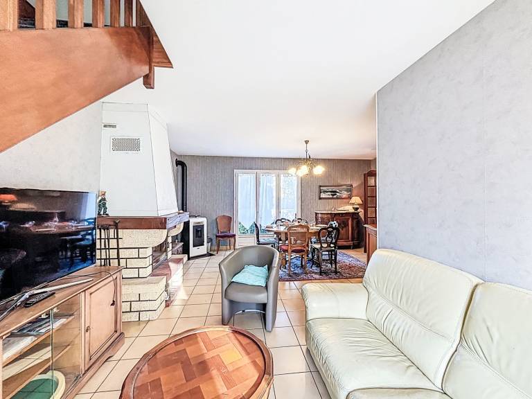Maison Caradec in Belz — photo 2