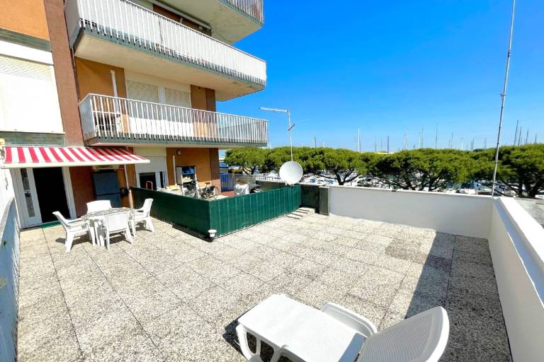Apartament  Porto Santa Margherita