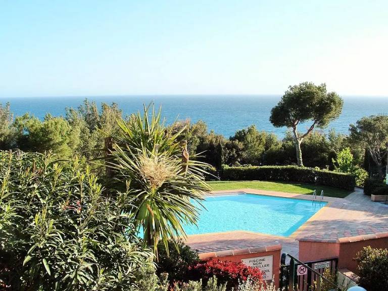 Appartement Les Sablettes