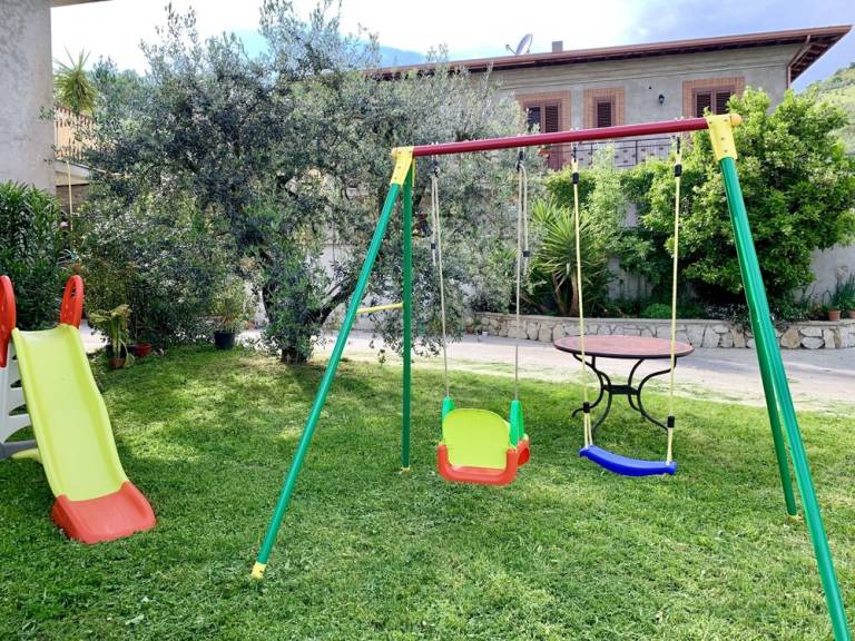 Agriturismo Fiuggi
