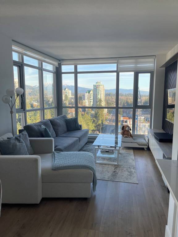 Condo  Port Coquitlam