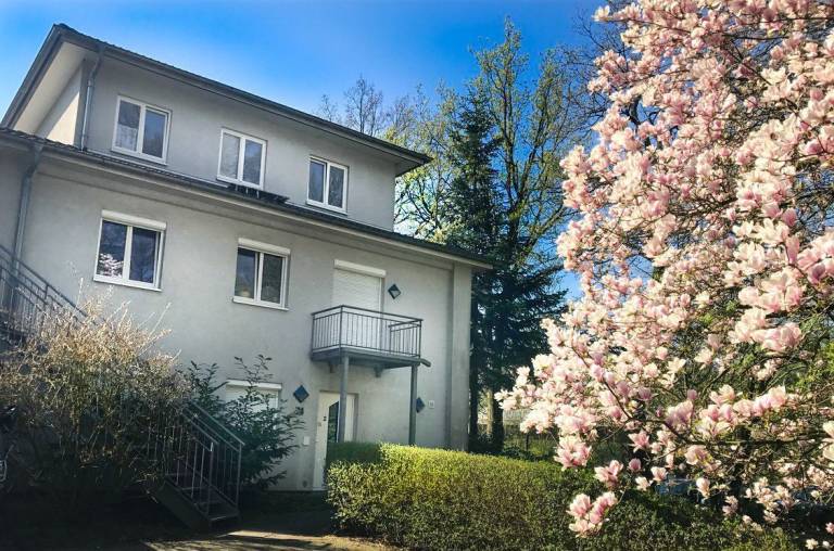 Ferienwohnung Wandsbek