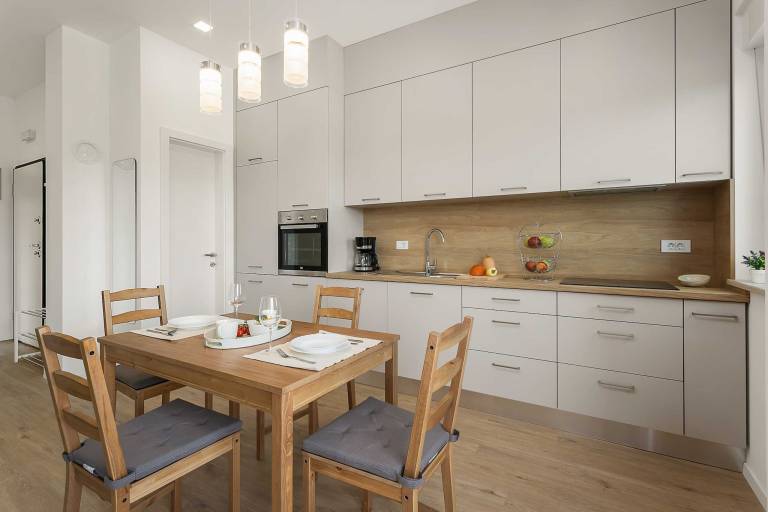 Holiday apartment with 1 room for 4 persons — photo 5