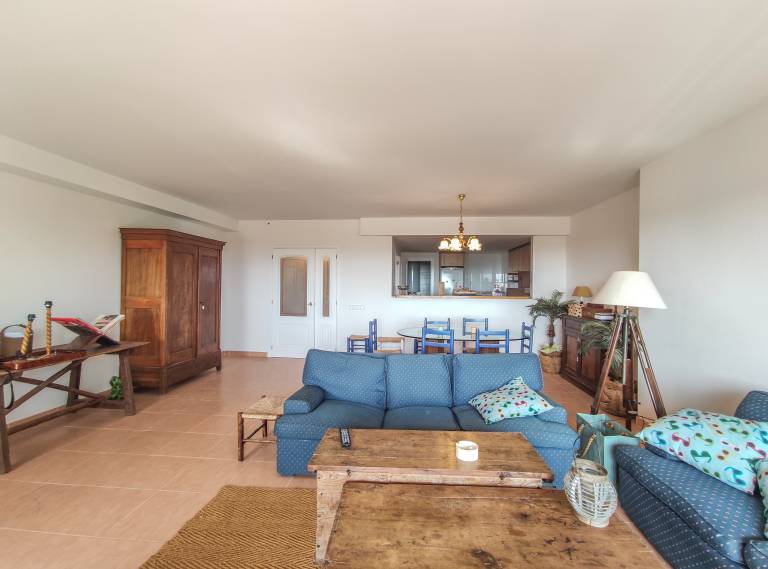 Rental apartment with patio | Suitable for remote work — photo 3