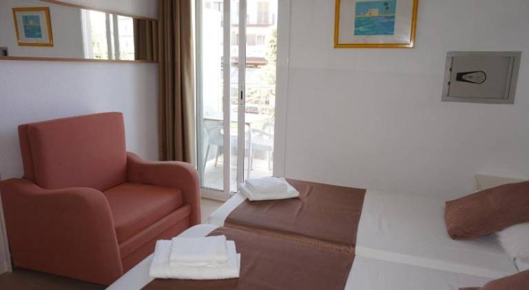 Hotel Hermes — photo 2