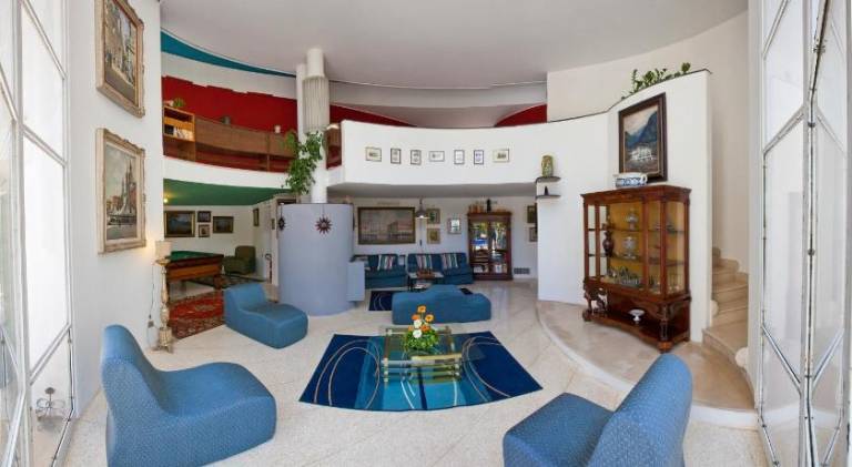 Villa with pool | Pets allowed — photo 4