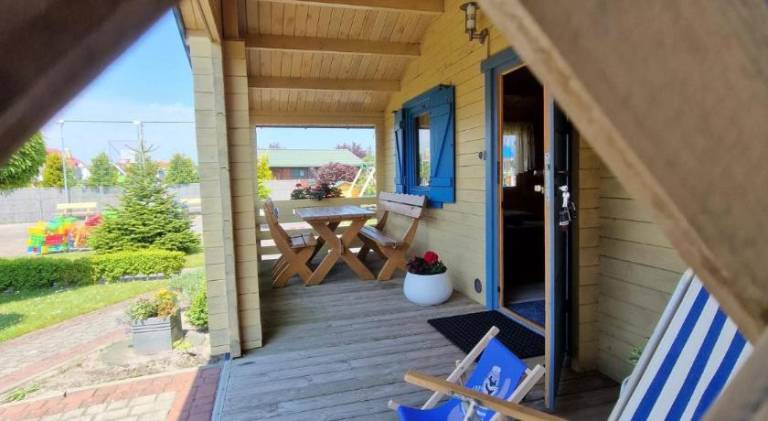 House with BBQ, terrace & garden | Beach nearby | Pet-friendly — photo 4