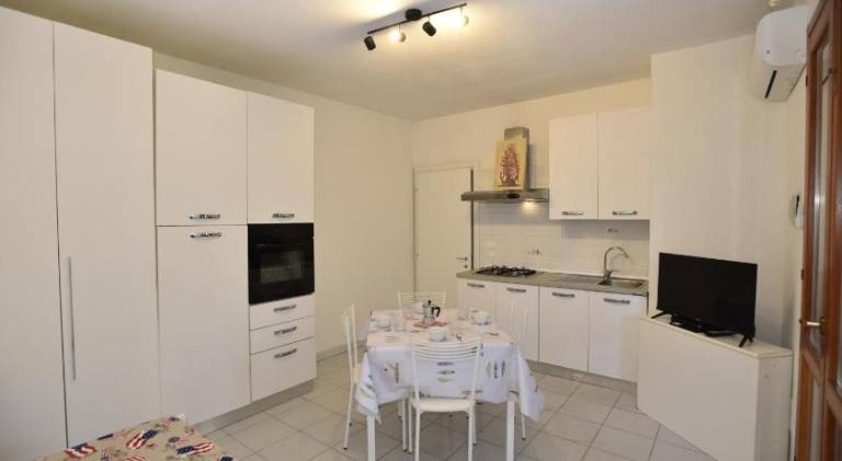 Casa Vacanze Rosa dei Venti - Clima, terrazze e biciclette — photo 4