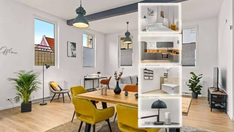 Ferienwohnung  Delmenhorst