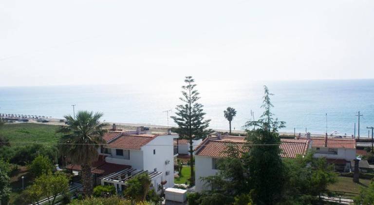 Possidi Aigaiopelagitika 2-floor beach house — photo 4