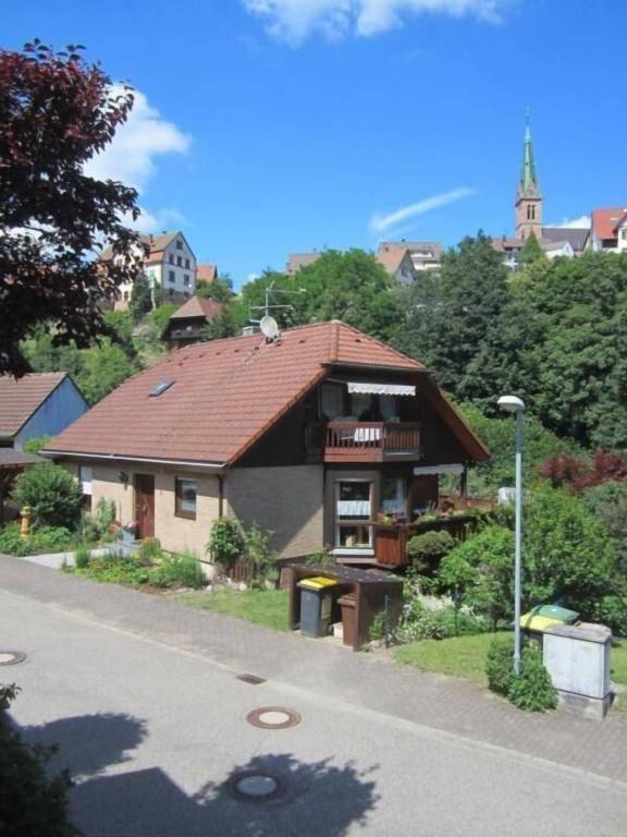 Ferienwohnung  Forbach