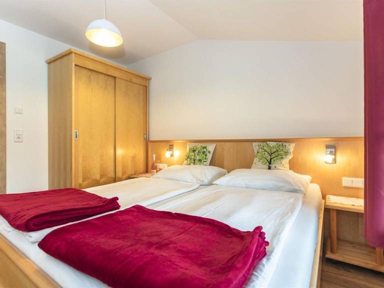 Appartement Lofer