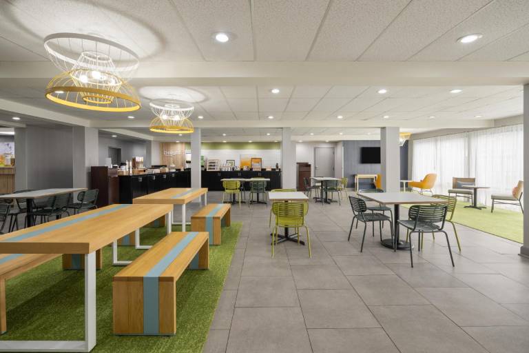 Spark by Hilton Florence North I-95, SC — photo 4