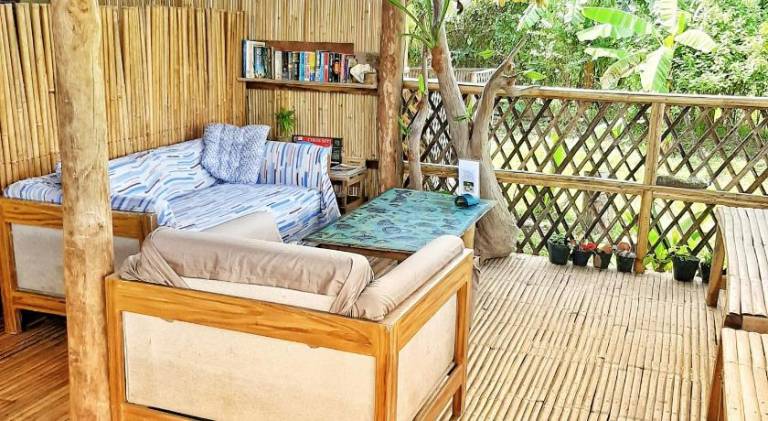 Banana Grove El Nido — photo 2
