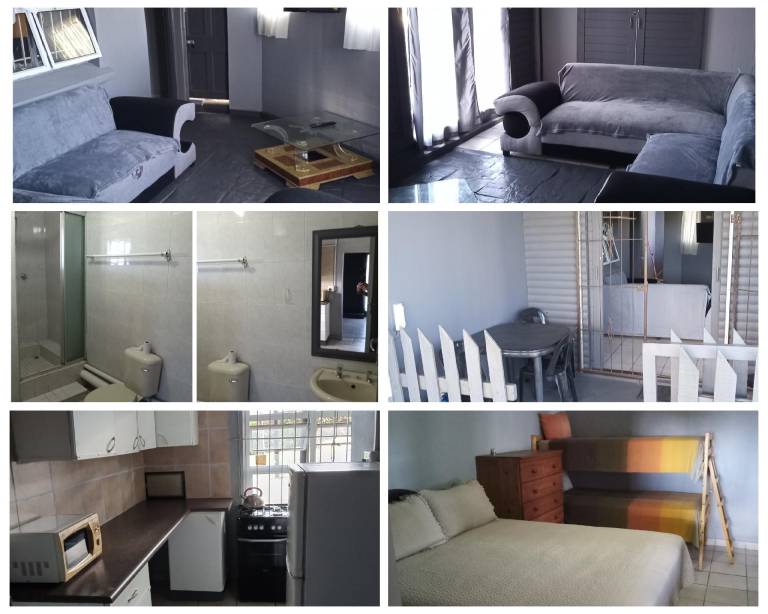 100 m² Ferienwohnung