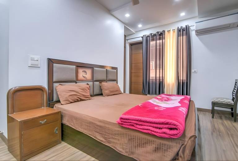 Apartment with 3 rooms for 6 persons — photo 2