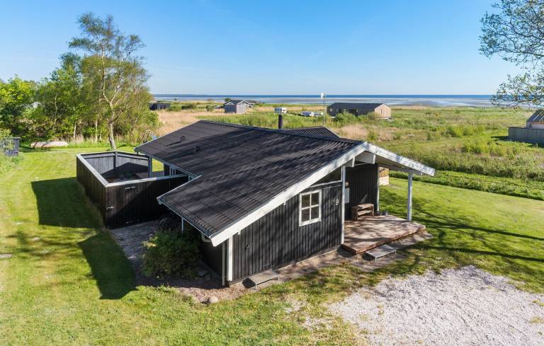 Feriehus Ørsted