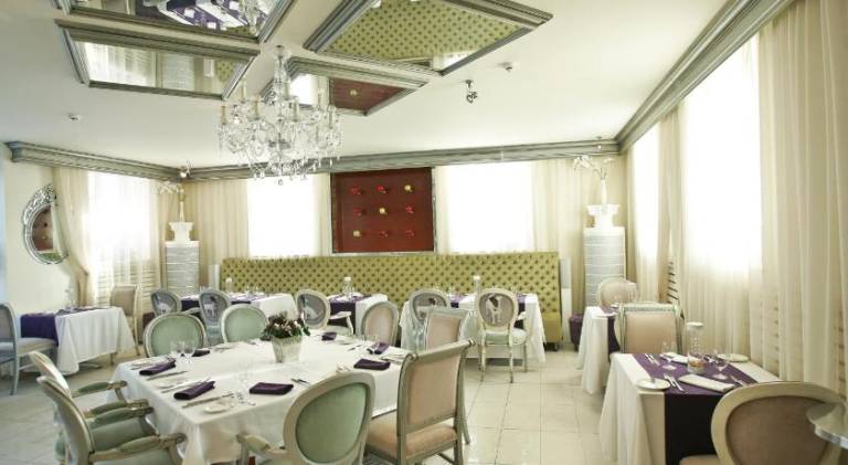 Boutique Hotel MaMa — photo 3