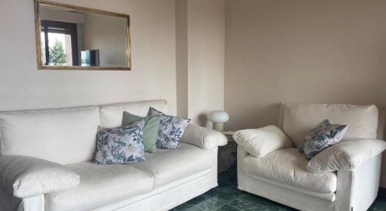 Wonderful apartment | Pets allowed in Toscolano Maderno