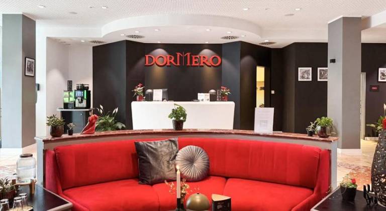 DORMERO Hotel Weingarten — photo 2