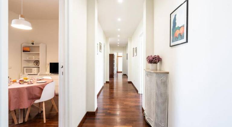 Rental apartment with 3 rooms for 7 persons — photo 3