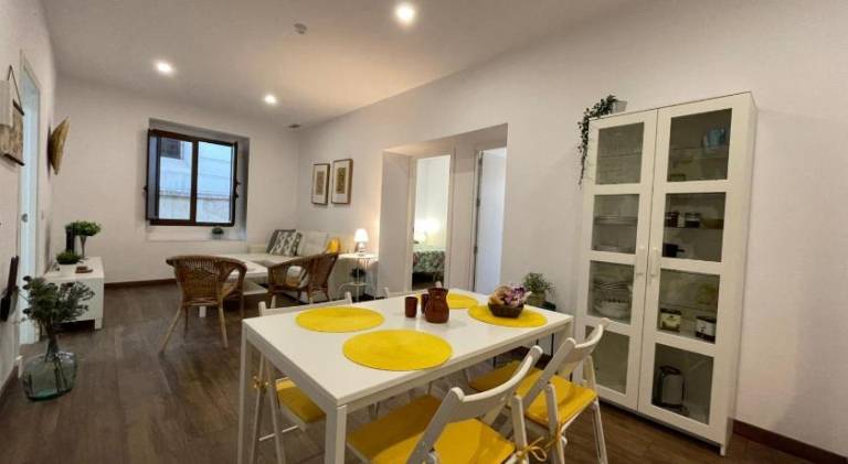Holiday apartment with terrace | Near Alcázar of Jerez de la Frontera — photo 2