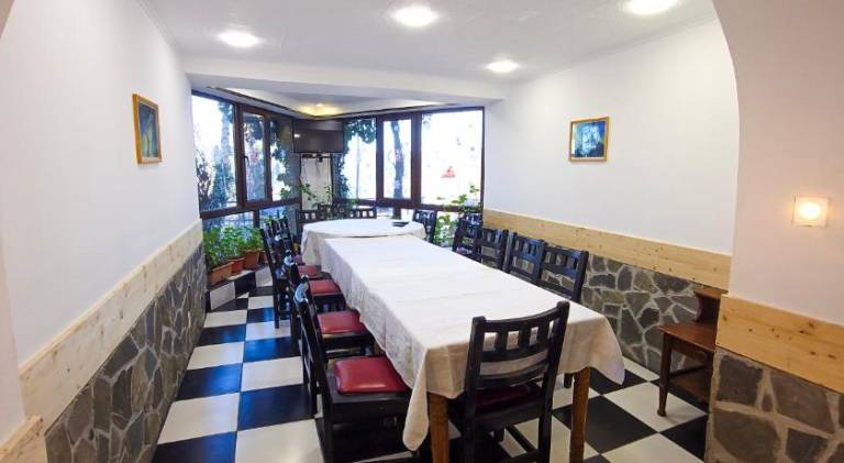 Pensiune turistica Milcov-VLADET — photo 4
