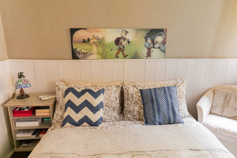 30 m² Ferienwohnung