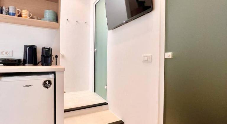 Holiday apartment with 1 room for 2 persons — photo 5