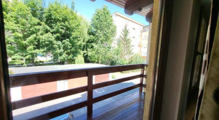 Vacation home with 2 rooms for 4 persons — photo 4