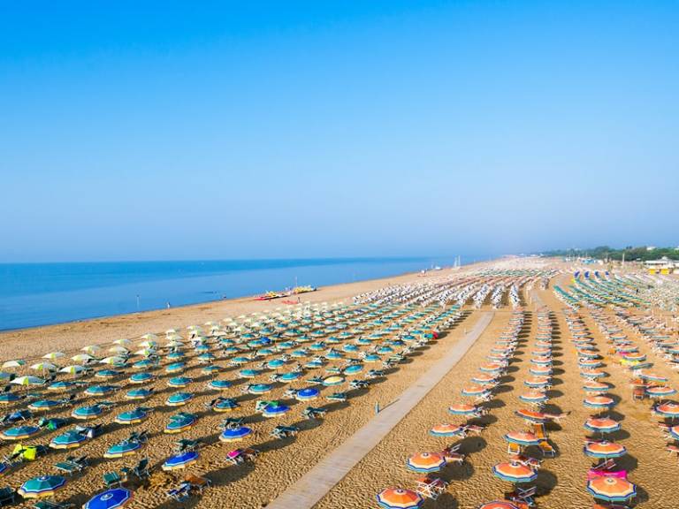 Ferienwohnung San Michele al Tagliamento