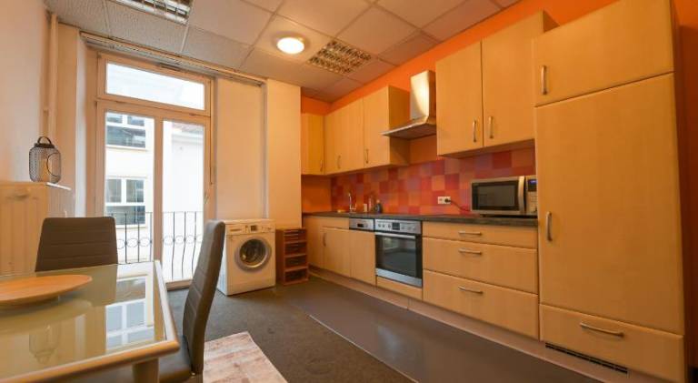 G-Living Wilhelmstraße in Heilbronn