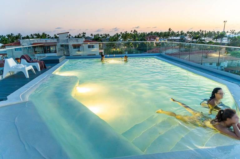 HOTEL ALKQUIMIA in Altagracia