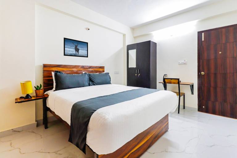 Super Townhouse Bellandur Near Embassy Tech Village