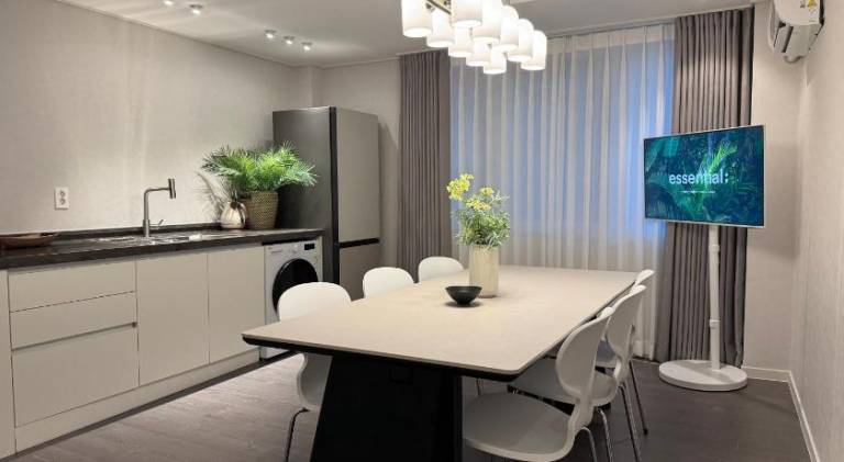 Holiday apartment for 12 persons — photo 3