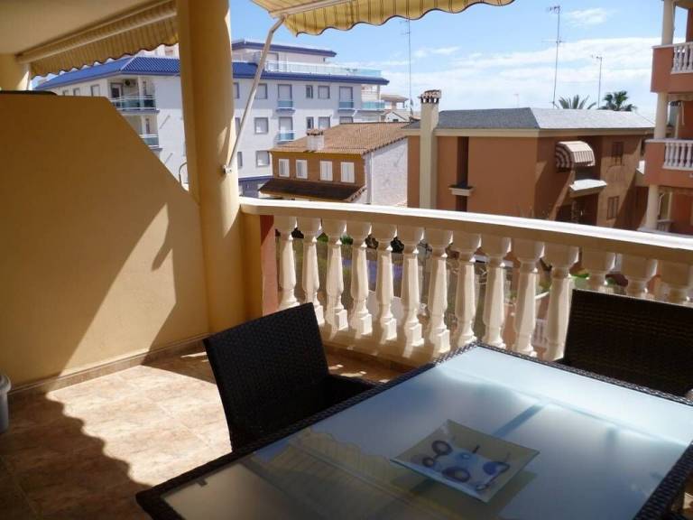 Apartamento Moncófar