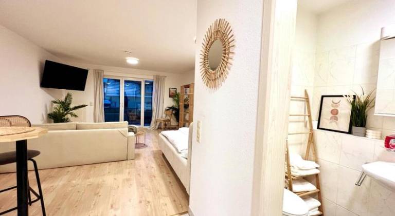 Lovely apartment | Pets allowed — photo 2