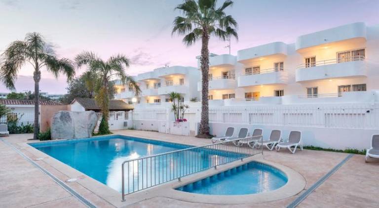 Serviced apartment Alcúdia