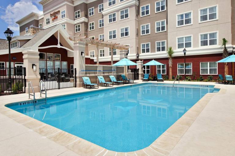 Residence Inn by Marriott Tulsa Downtown — photo 2