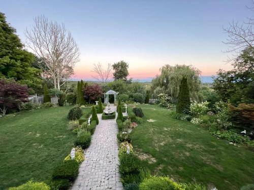 Bed and breakfast Cobourg