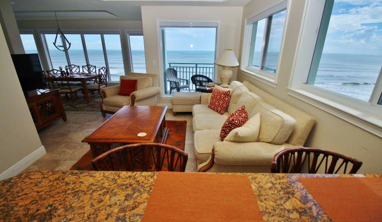 Condo New Smyrna Beach
