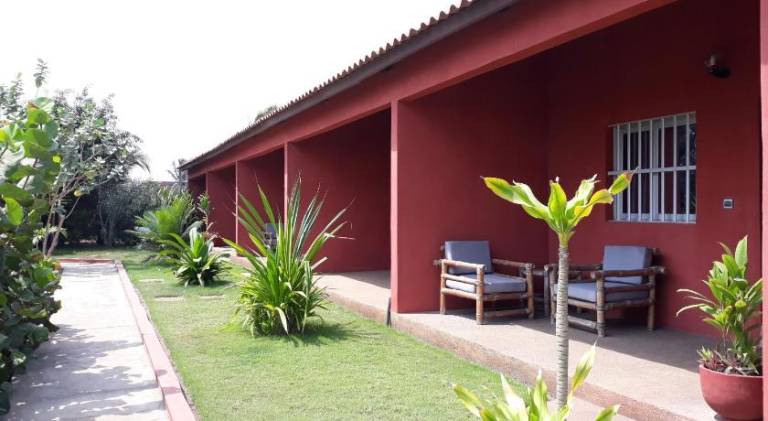 Hotel Robinson Plage — photo 3