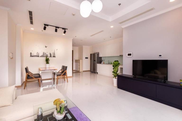 Vinhomes Central Park Luxury - Leminbo — photo 2