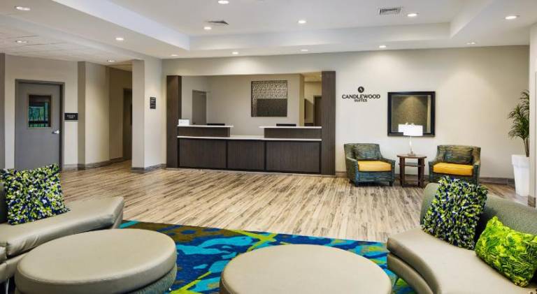 Candlewood Suites Lebanon By IHG — photo 3