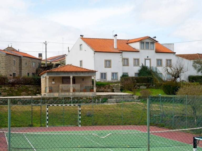 Casa Celorico da Beira